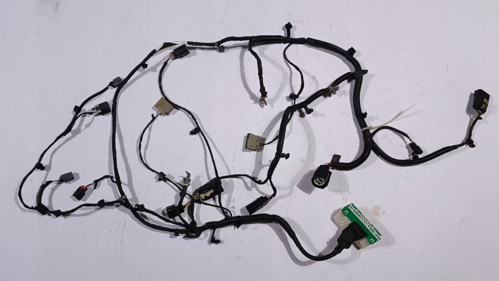 Купити Джгут установка поперечина передній chevrolet camaro 2016-