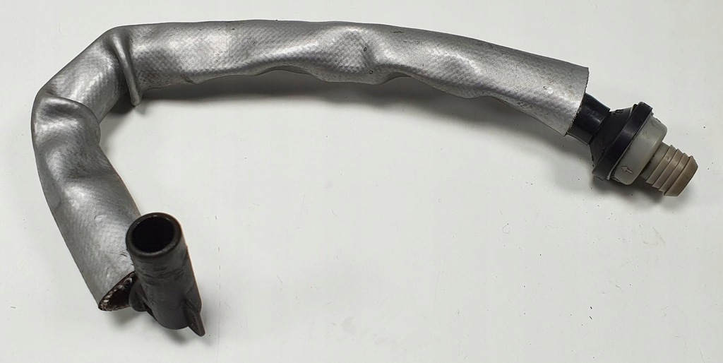 фото №1, Шланг усилитель тормозов aston martin rapide 4g43-j1403-ab