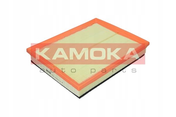 фото №1, Фильтр воздуха kamoka f205201 c301302