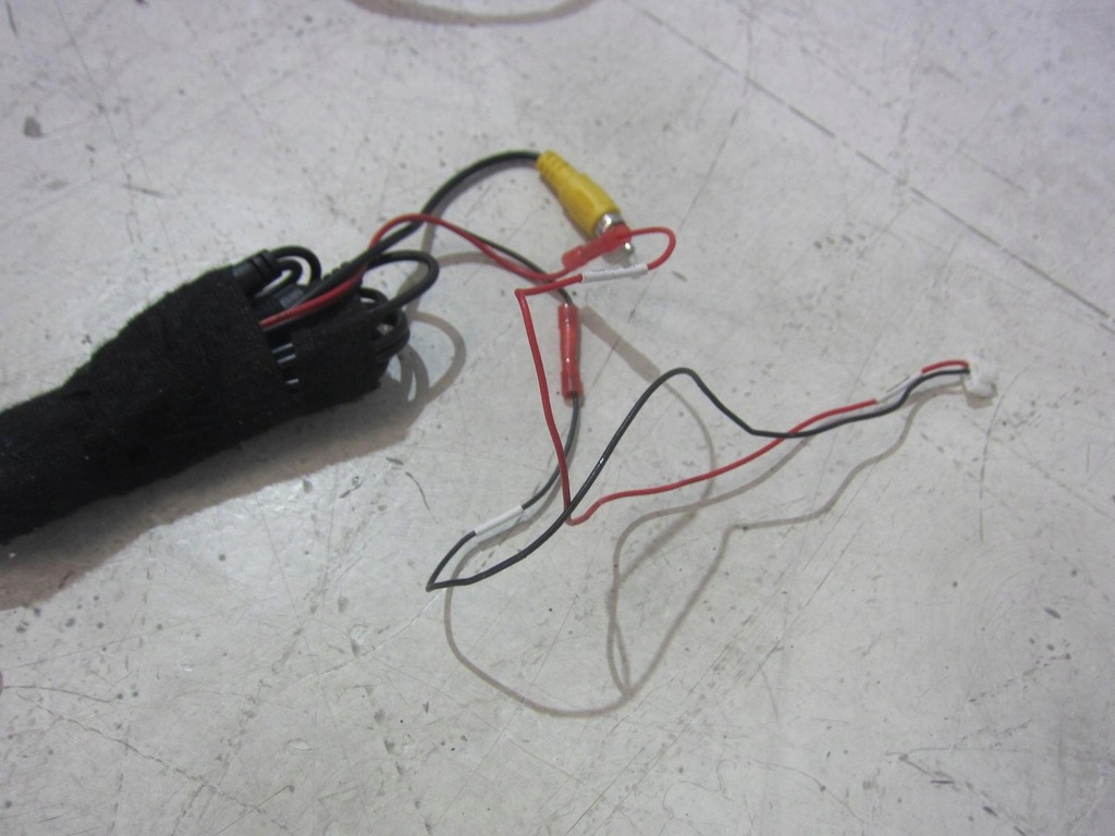 фото №10, Bmw 5 f10 датчики паркування джгут модуль pdc камера задня комплект