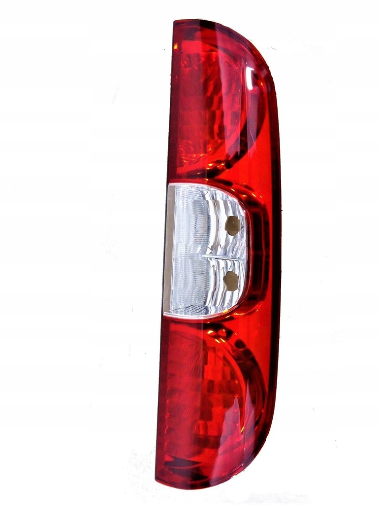 фото №1, Fiat doblo 2006-2010 лампа задняя правая nowa