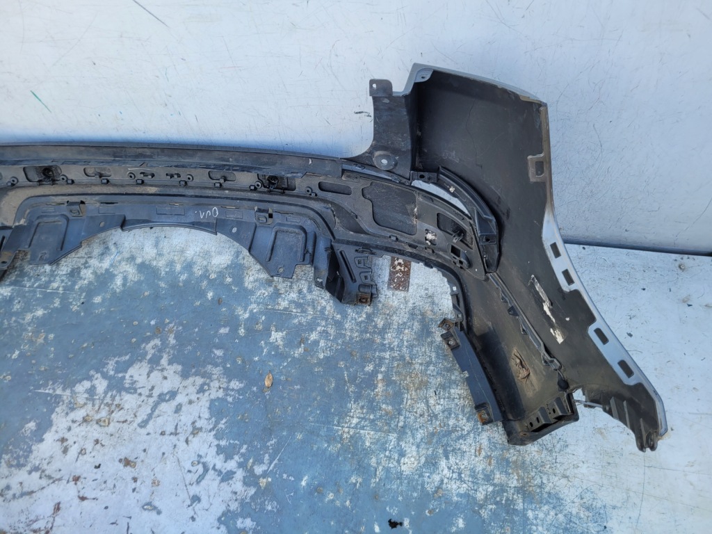 фото №10, Land rover discovery sport dynamic l550 lift 19- бампер задний задняя