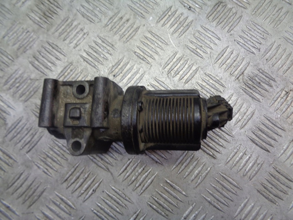 фото №1, Клапан egr fiat croma ii 1.9 jtd