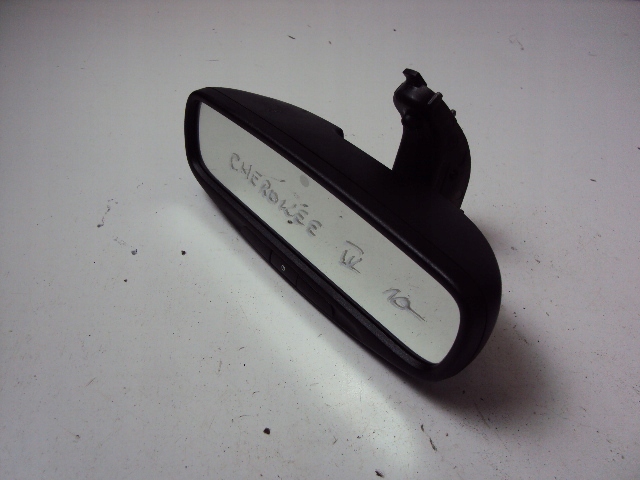 фото №1, Зеркало внутреннее grand cherokee iv wk2 2010-