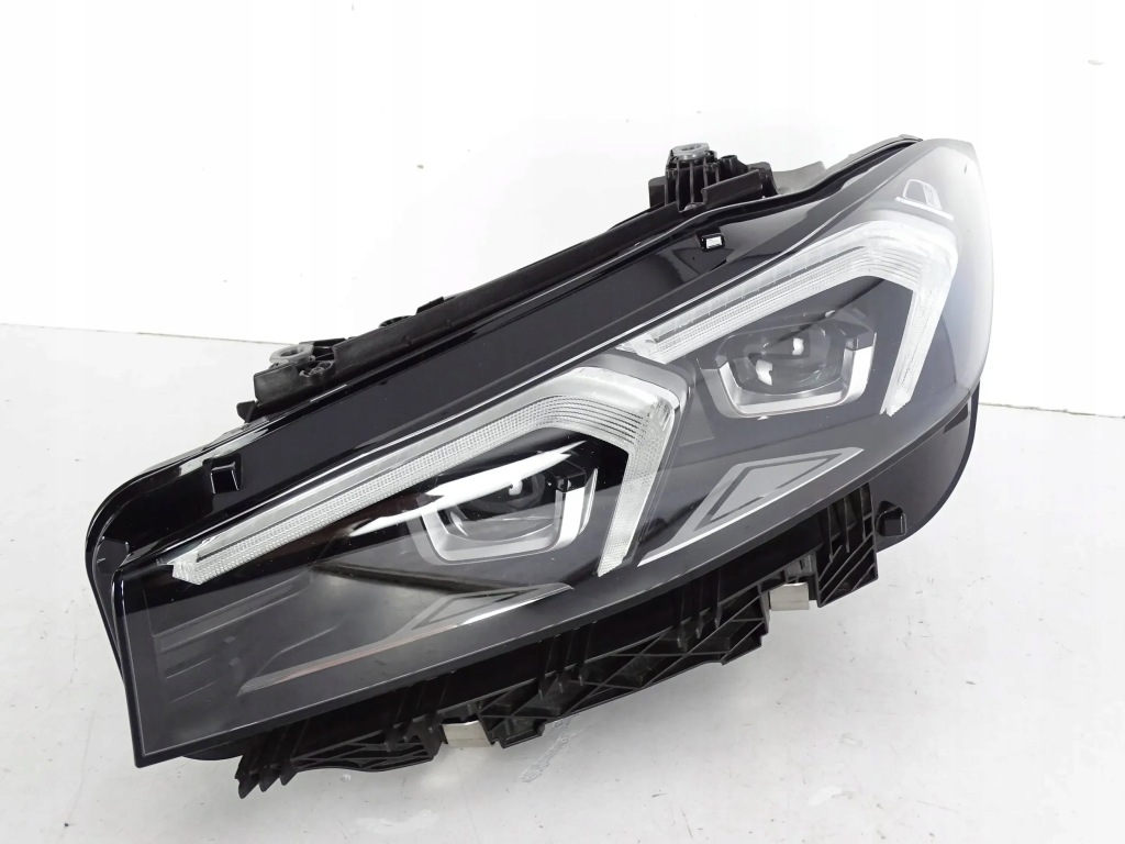 фото №1, Лампа перед передняя левая bmw 3 g20 g21 lci lift