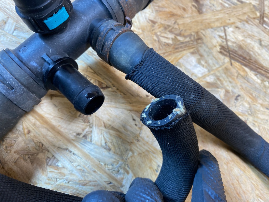 фото №14, Wąż труба шланг wody ford ranger v lift jb3g-8b273-ae 2019-