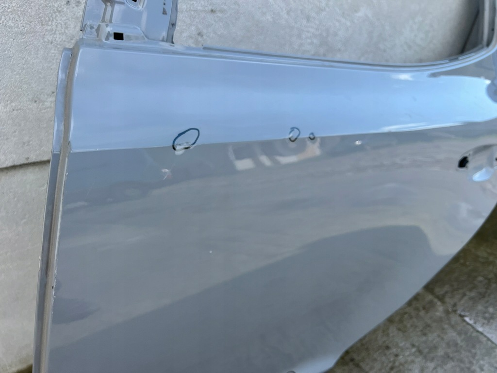 фото №9, Дверь kia stinger задняя левый задние левая