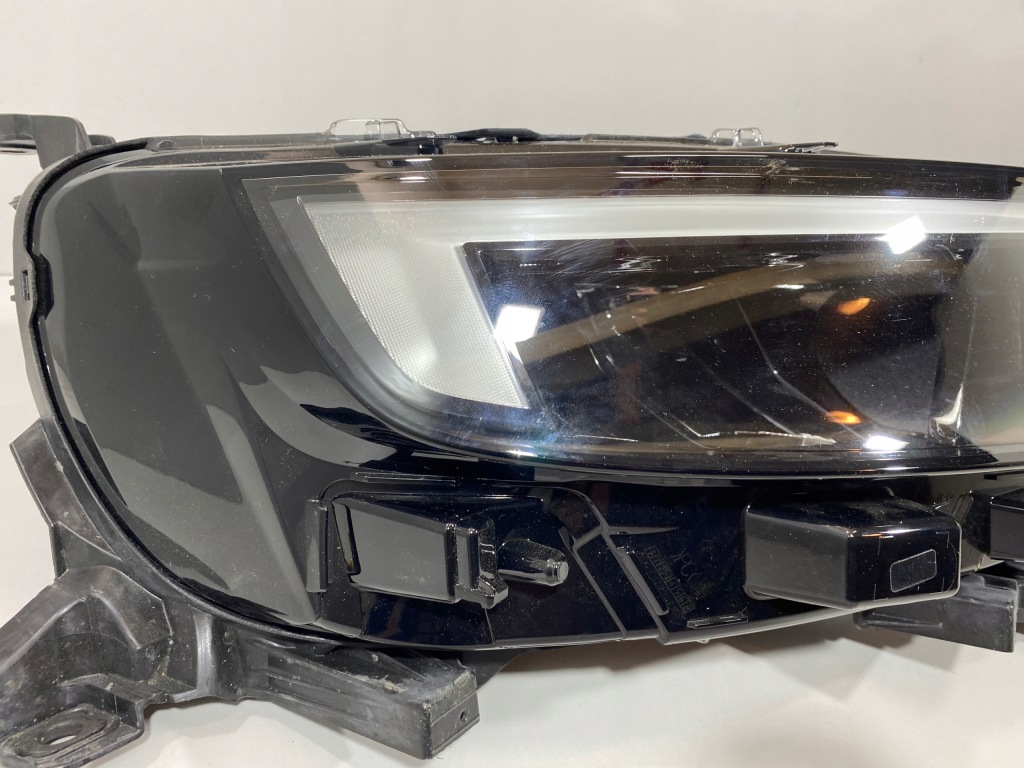 фото №7, Лампа комплект opel mokka b intelli lux led