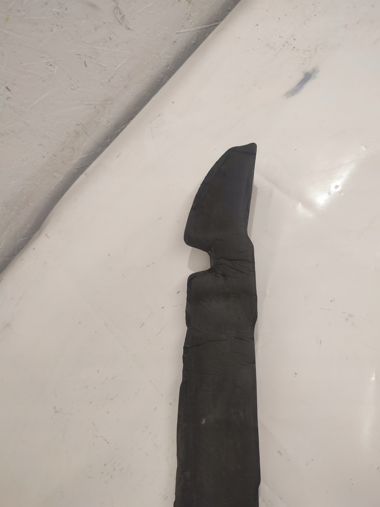 фото №6, Ford kuga mk1 шумоізоляція крила праве