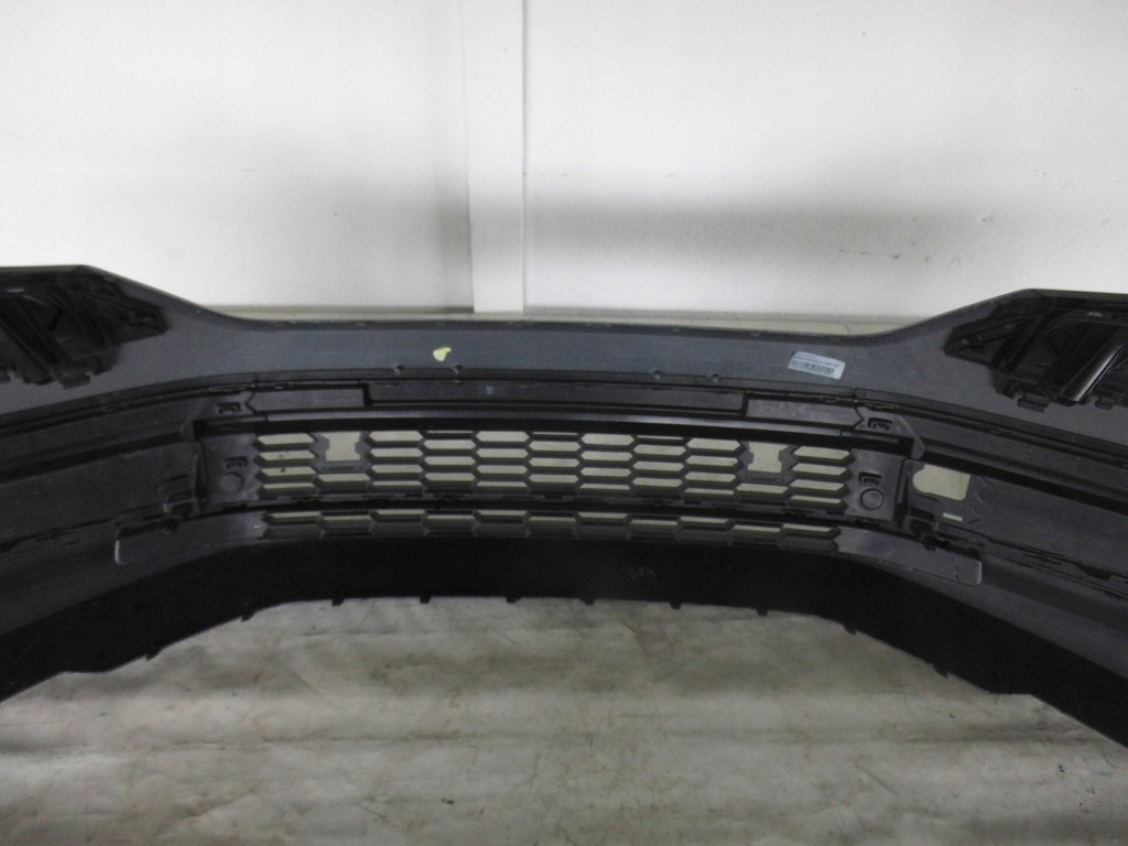 фото №10, Бампер перед передний skoda kodiaq 565 16-19