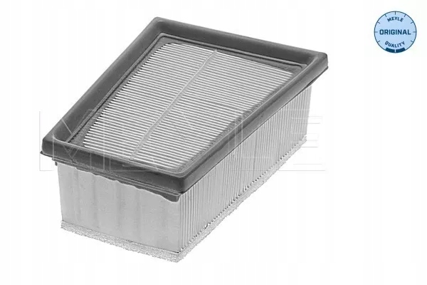 фото №3, Фільтр повітря renault