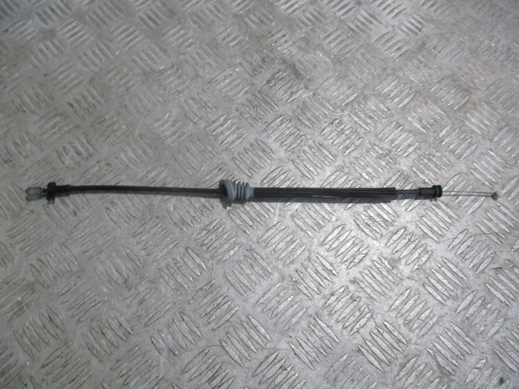 Купить Трос замка левый задний  volvo v50 04-06 1.65tdci