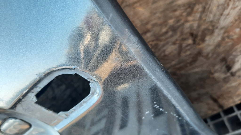 фото №2, Двері перед ліва renault laguna ii 1.9 dci teb66