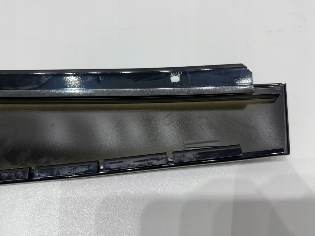 фото №5, Bmw x3 g01 молдинг декоративная дверь левая задняя задняя 7410045