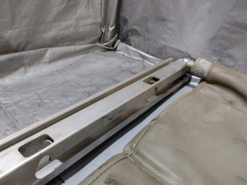 фото №10, Ліжко верхній renault premium