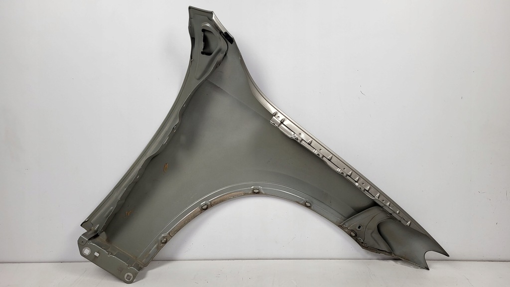 фото №10, -крыло левый перед передний mercedes glc w254 a254 x254 2022-