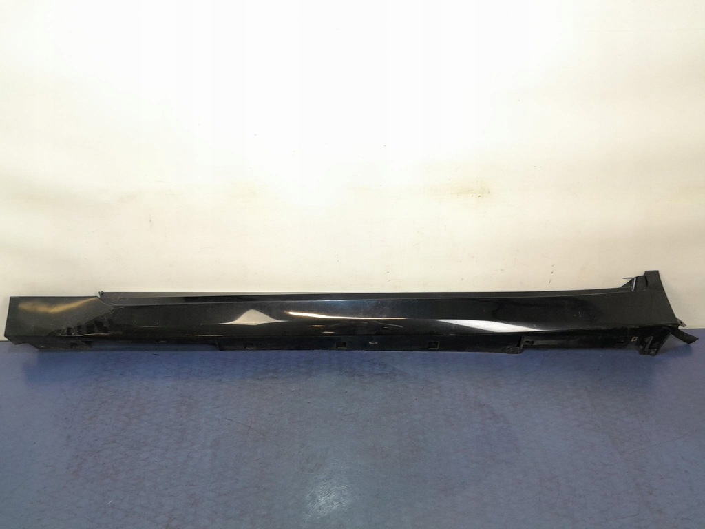 фото №1, Infiniti q50 s молдинг порог левая gag