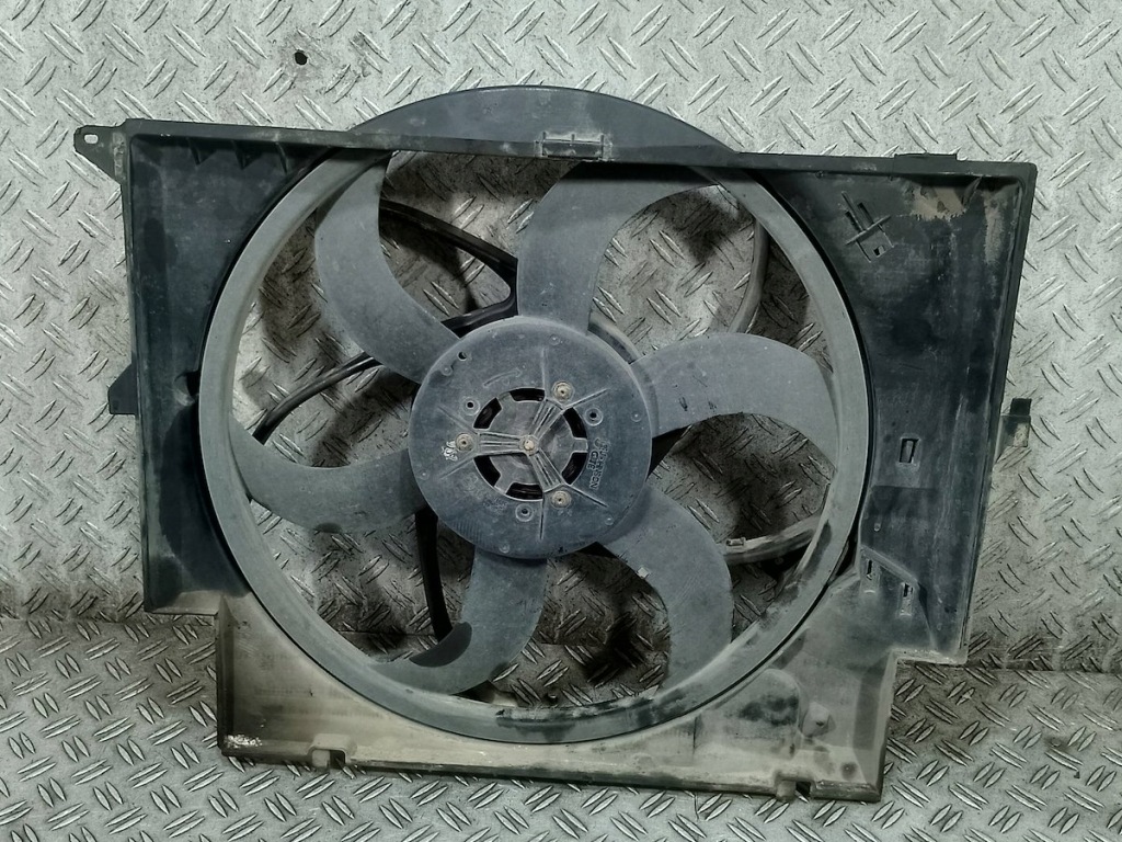 Вентилятор радіатора bmw e90 17.42-7788906-12 2.0 Недорого