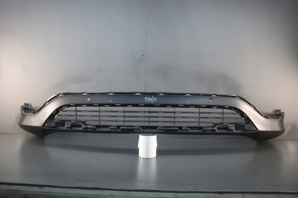 фото №1, Спойлер бампер перед mercedes eqb x243 a243885203