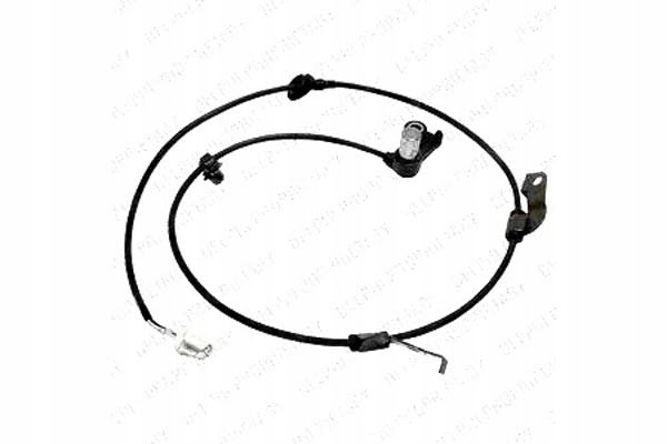 фото №4, Датчик abs delphi ss20079