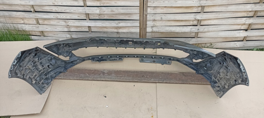 фото №6, Бампер перед передний peugeot 508 ii 2 18-22rok