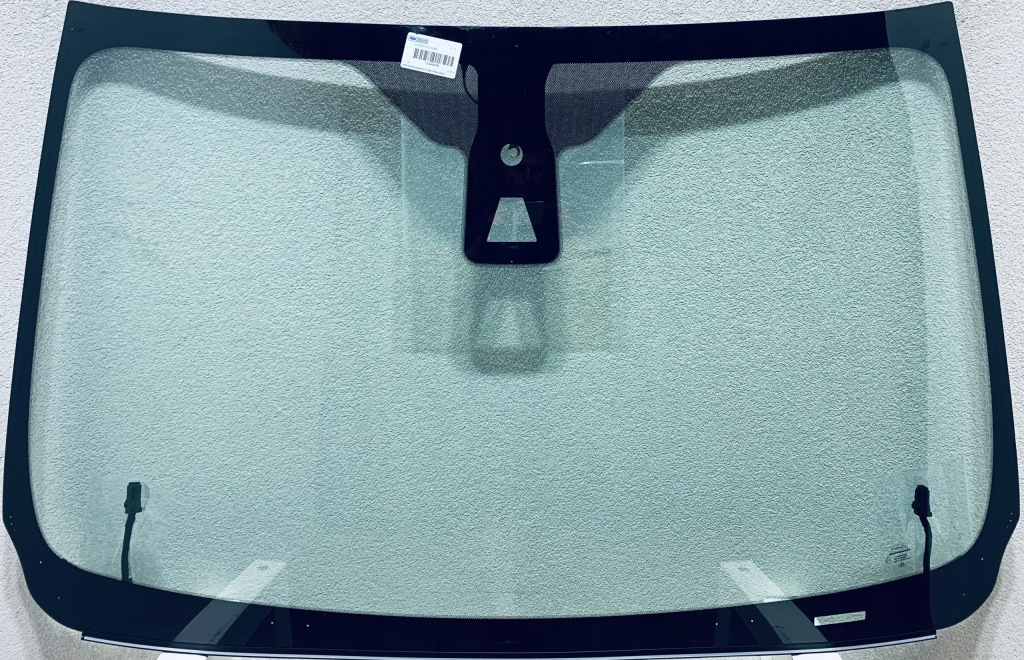 фото №1, Стекло лобовое ford ranger 2012- aku+kam+sen+grz+oe