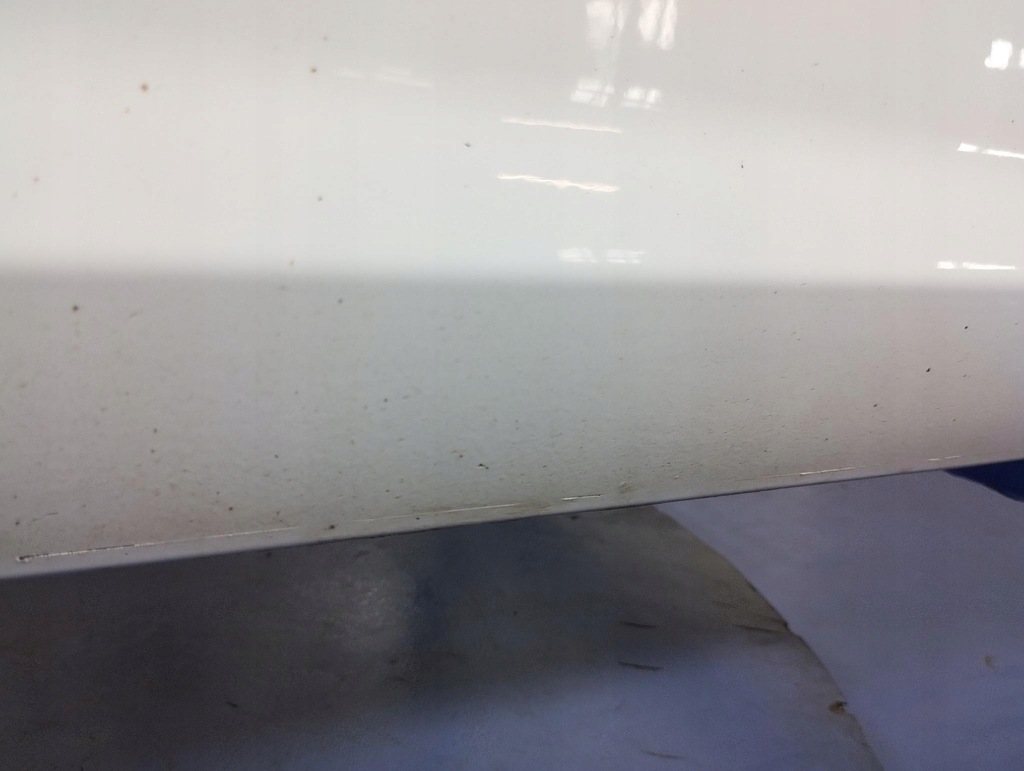 фото №5, Ford c-max mk1 дверь перед левая frozen white