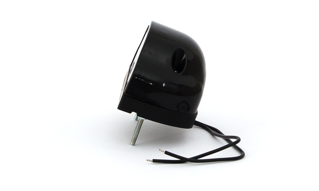 фото №3, Лампа освещение. tabl.rej.czarna диодная waś