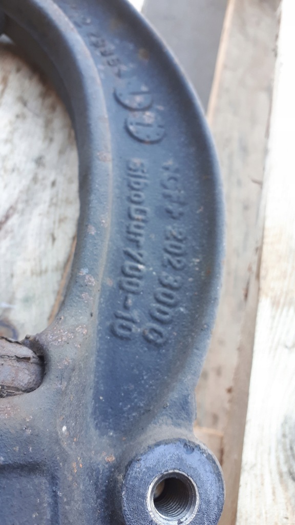 фото №10, S4 b8 амортизатор правый перед 8k0413031ba 3.0 tfsi