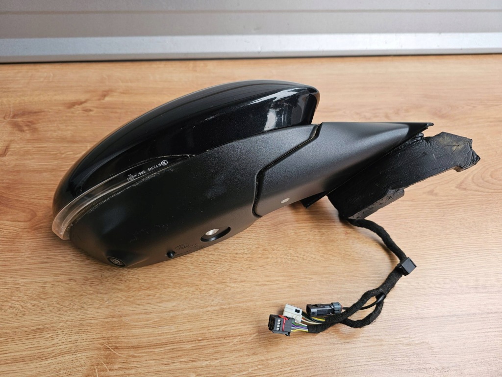 Купить Maserati grecale зеркало правое 20 pin камера