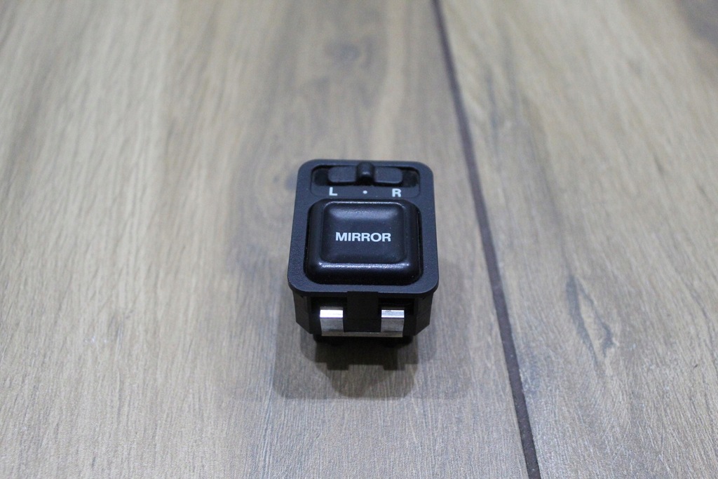фото №1, Кнопка регулювання дзеркал honda accord vi