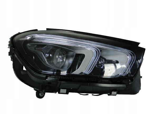 фото №1, Mercedes gle w167 167 лампа правая multibeam led