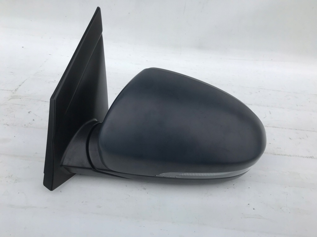 фото №1, Tucson ii дзеркало ліва 16 pin камера оригінал