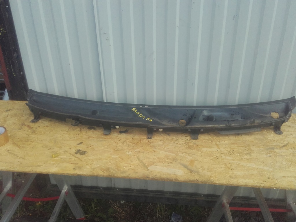 фото №1, Fiat panda жабо