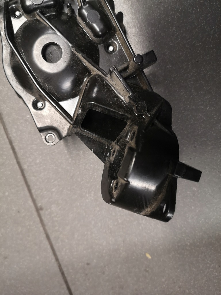 фото №7, Механизм зеркало левый audi a8 d3 eu 4e0959577a