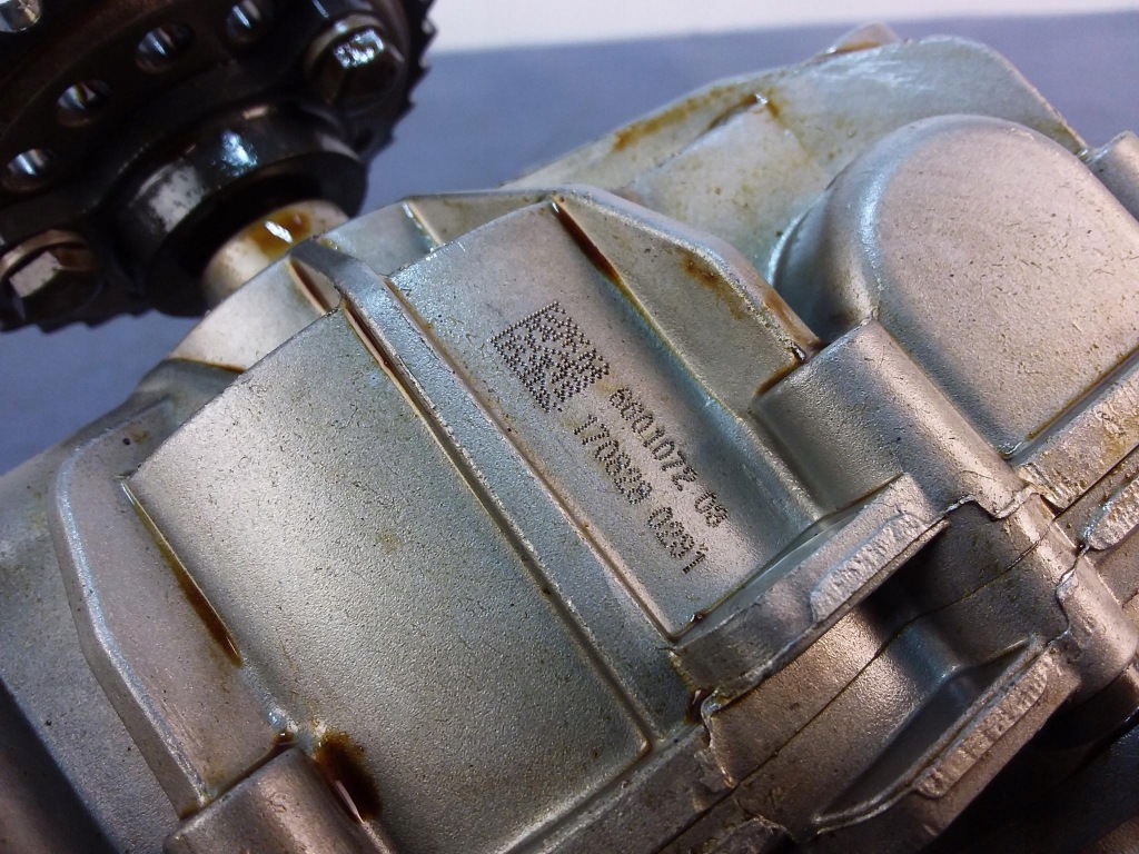 фото №5, Bmw 5 g30 4.4 насос оливи 8601072 n63b44c