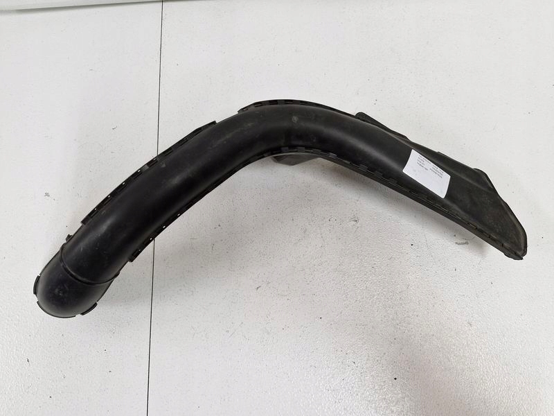 фото №1, Nissan juke f15 труба шланг воздухозаборник воздуха 1kb0a