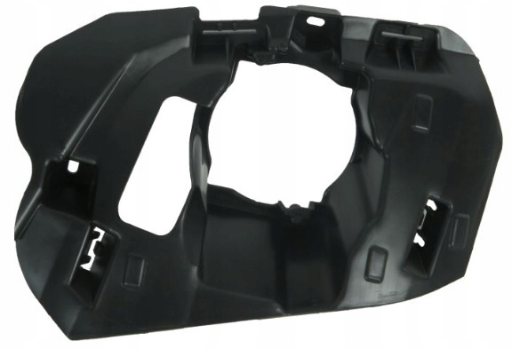 фото №1, Кронштейн протитуманної фари праве jumpy expert 16-