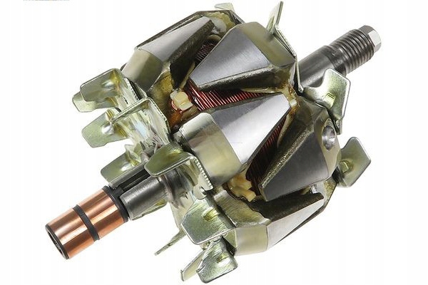 фото №1, Крильчатка, генератор as-pl ar6001