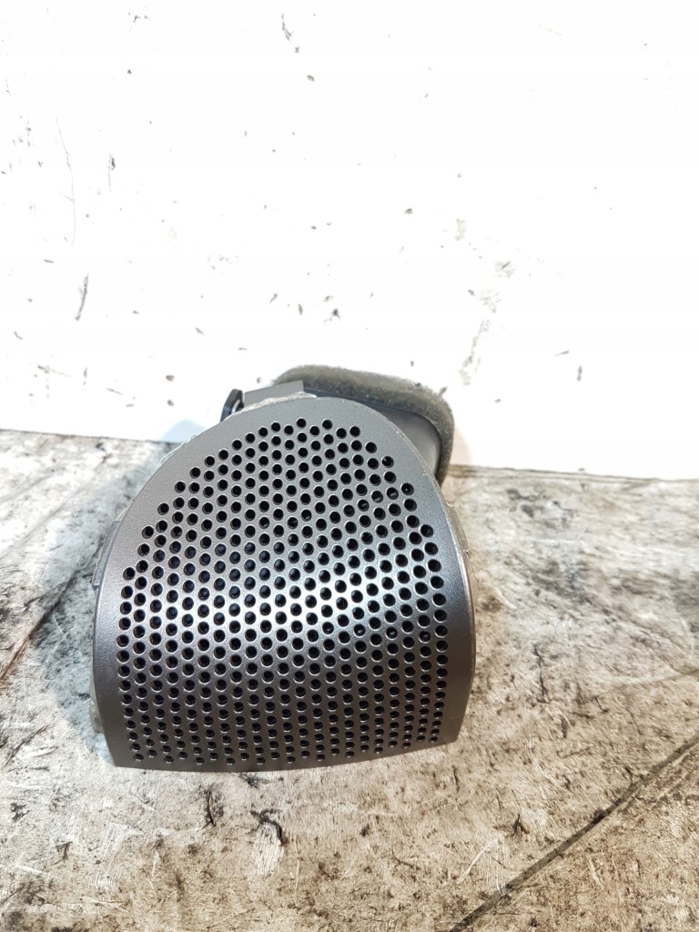 фото №1, Решітка обдув lancia thesis