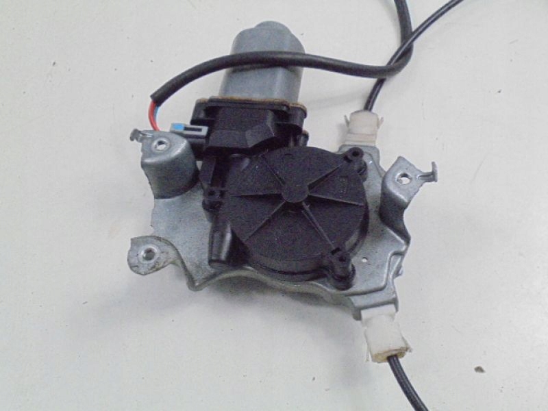 фото №5, Primera p11 механізм скло задня правий 99-02 kombi