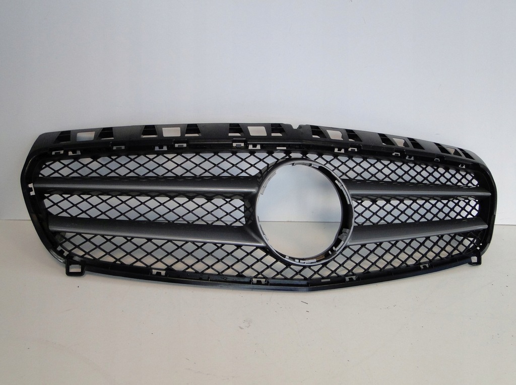 фото №7, Mercedes a klasa w176 176 sport решётка радиатора решётка радиатора