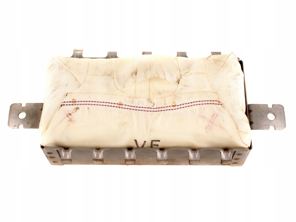 фото №1, Подушка воздушная подушка безопасности пассажира hyundai i40