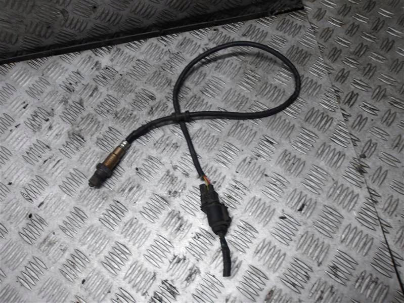 фото №1, Датчик лямбда-зонд skoda fabia 1.2 12v