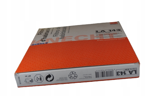 Купить Фильтр салонный knecht subaru opel suzuki