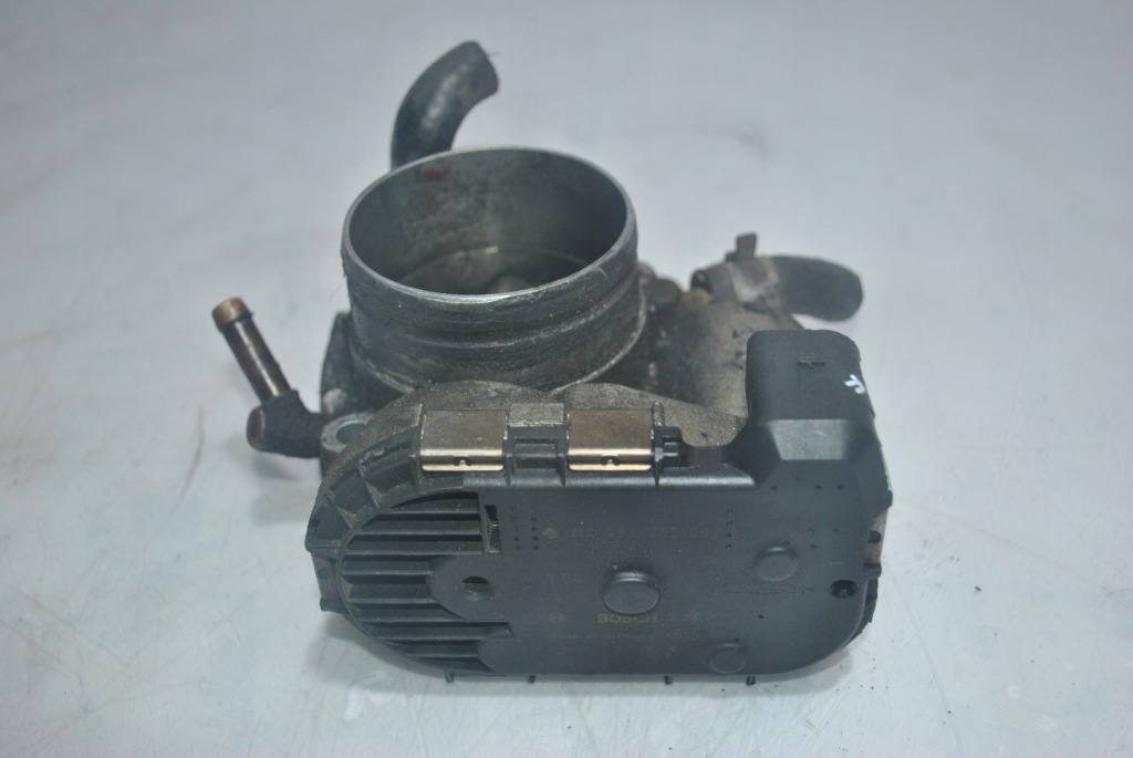 фото №1, Дроссельная заслонка vw sharan fl 06a133062b