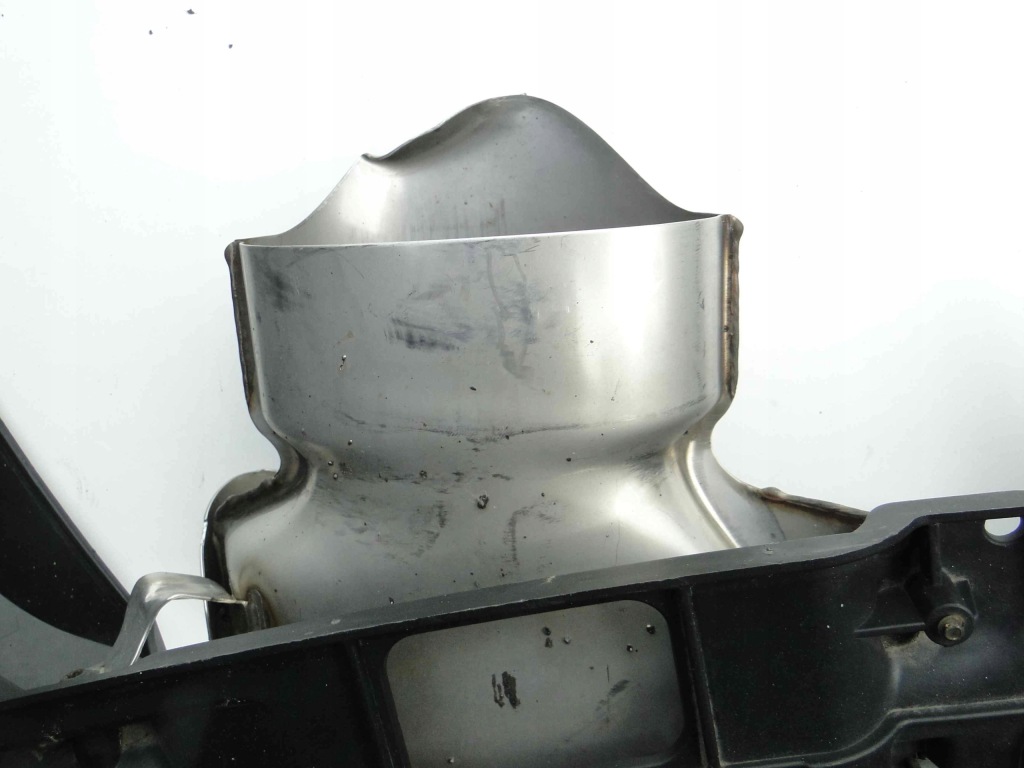 Mercedes s klasa w221 221 наконечник выхлоп левая Киев