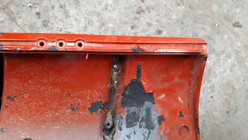 фото №12, 504096162 вітровик кутик кабіни правий iveco stralis iii