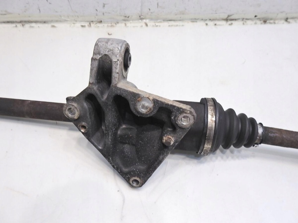 фото №6, Привідний вал права автоматична коробка передач peugeot 308 i 2.0 hdi