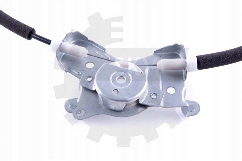 фото №15, Подъемник стекло передний правый hyundai sonata iv kia magentis 8240438011